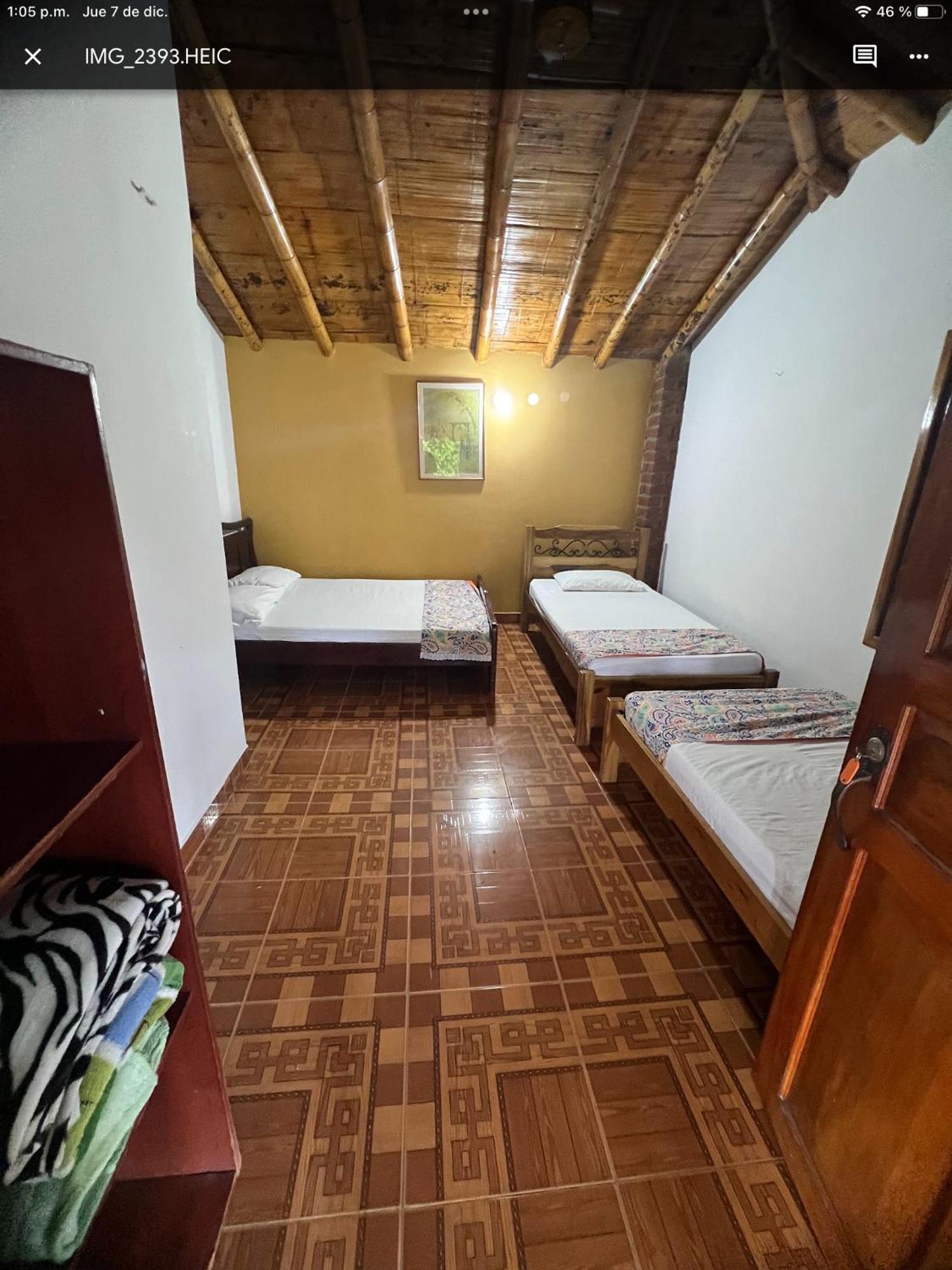 Villa Alejandra Del Quindio Каларка Екстер'єр фото